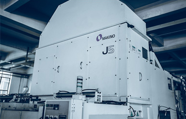 新能源產品加工線