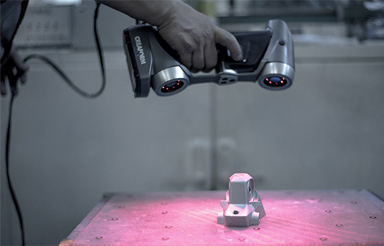 新能源產品加工線